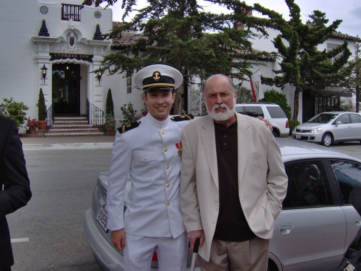 Mike Amaral - Class of 1966 - Bella Vista High School