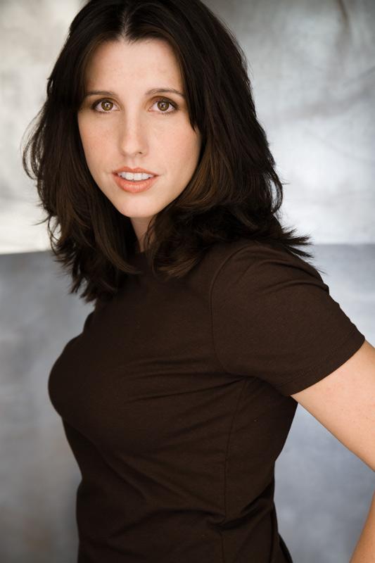Amanda L Ditto - Class of 1998 - Bella Vista High School