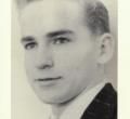 Donald Hoyt, class of 1963