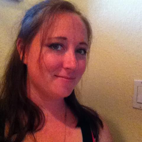 Kim Clark - Class of 2005 - Rocklin High School