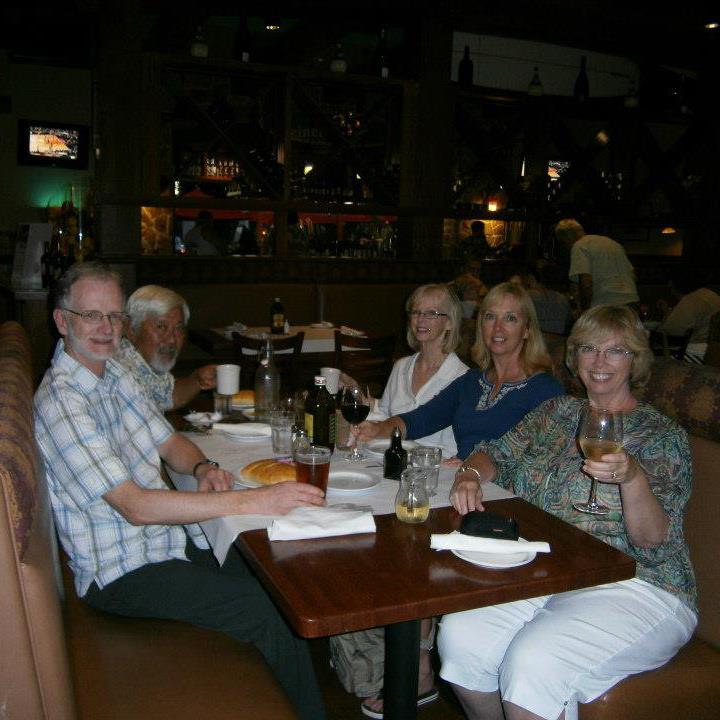 Kathy Somers - Class of 1969 - Nevada Union High School