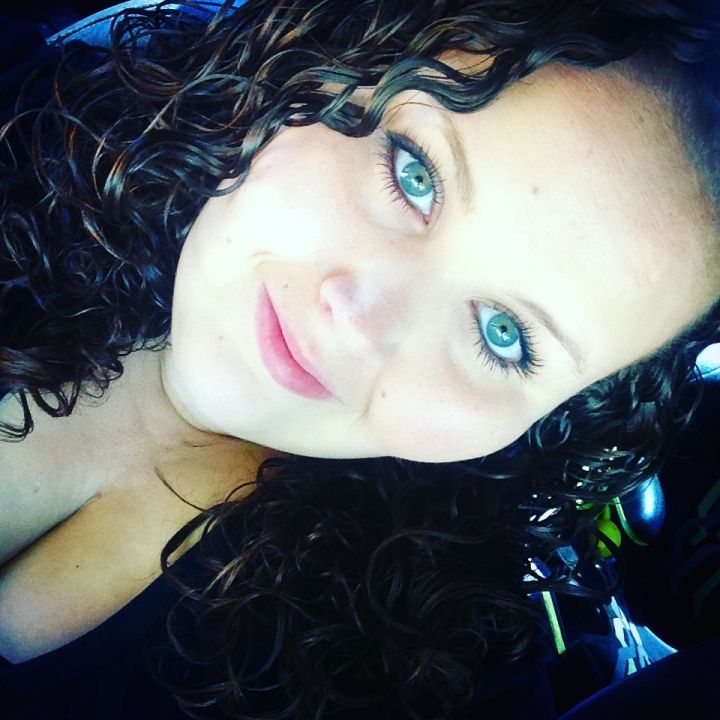 Ashley Ramsey - Class of 2007 - Nevada Union High School