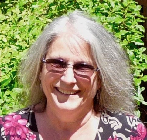 Nancy Pyle - Class of 1968 - Nevada Union High School