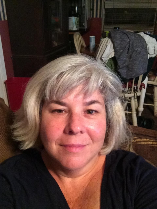 Mary Beth Smyers - Class of 1983 - Nevada Union High School