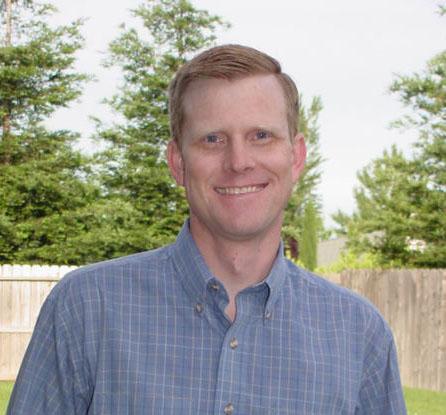 Larry Mcculloch - Class of 1979 - Nevada Union High School