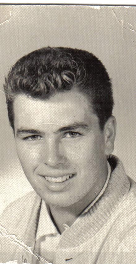 Craig Winter - Class of 1963 - Nevada Union High School