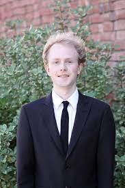 Kevin Anderson - Class of 2012 - Nevada Union High School