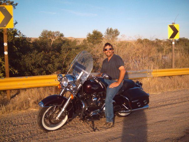 Richard Pratt - Class of 1984 - Nevada Union High School