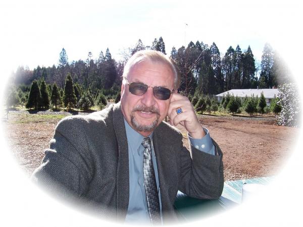 Jim Remington - Class of 1966 - Nevada Union High School