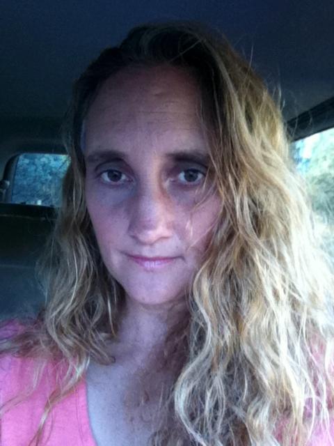 Angel Ellinwood - Class of 1989 - Nevada Union High School
