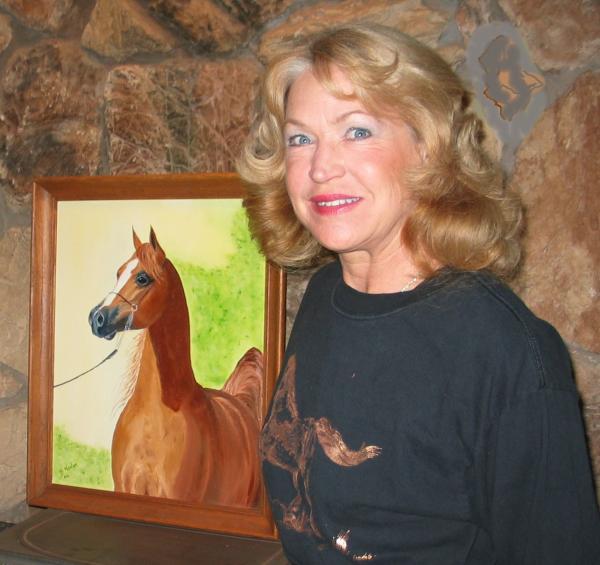 Barbara Butenschoen - Class of 1967 - Nevada Union High School
