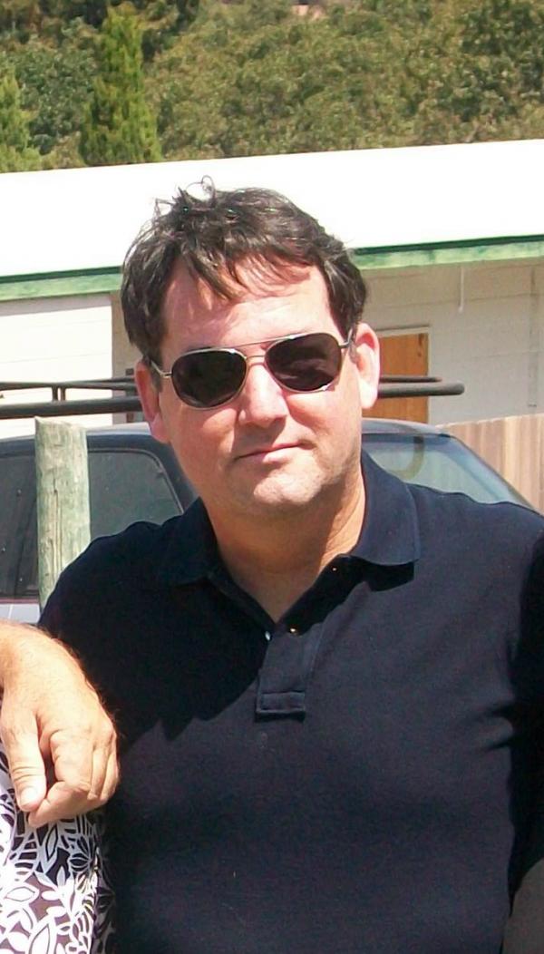 Joe Brandon - Class of 1983 - Nevada Union High School