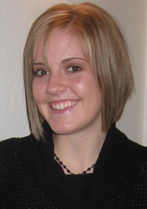 Kelsey Kinnard - Class of 2002 - Nevada Union High School