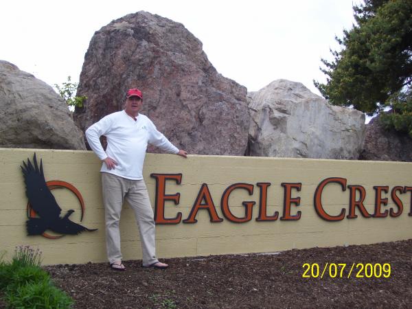 David Beck - Class of 1976 - Nevada Union High School