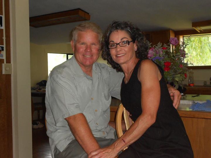 Rickandkathleen Tappero - Class of 1970 - Nevada Union High School