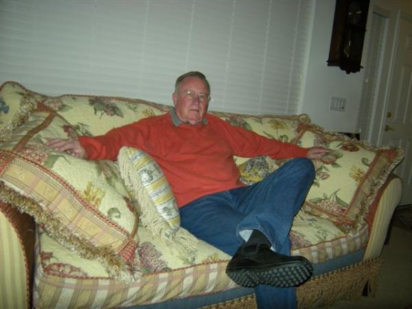 Jim Brown - Class of 1961 - Nevada Union High School
