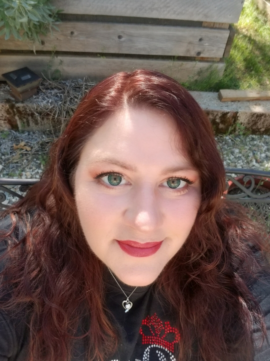 Jenny Goss - Class of 1988 - Nevada Union High School