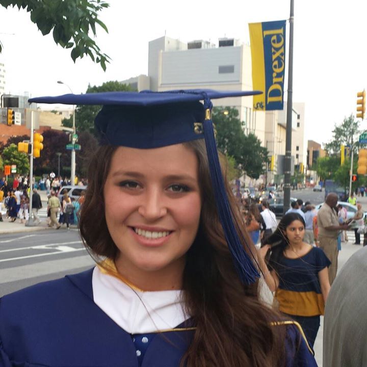 Kelsey Ellis - Class of 2008 - Nevada Union High School
