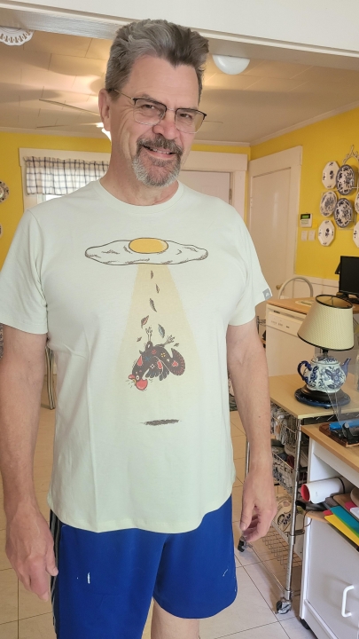 Howard Skeffington - Class of 1976 - Nevada Union High School