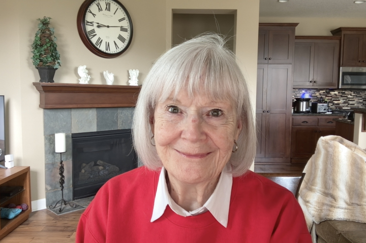 Cheri Osborne - Class of 1962 - Nevada Union High School