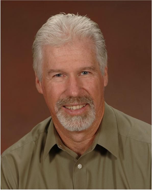 Wayne Blackburn - Class of 1970 - Nevada Union High School