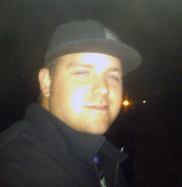 Clint Mcauley - Class of 2001 - Nevada Union High School