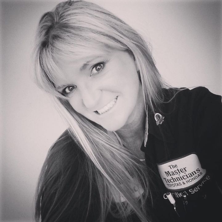 Stacy Graham - Class of 1987 - Nevada Union High School