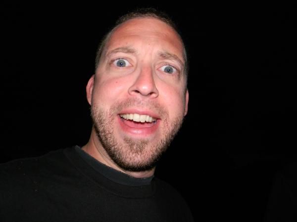 Sam Harbert - Class of 2000 - Nevada Union High School