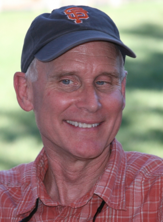 Scott Peterson - Class of 1972 - Nevada Union High School