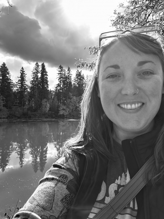 Briana Williams - Class of 2006 - Nevada Union High School