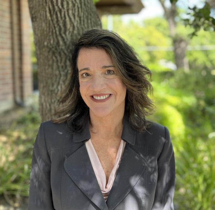 Karena Testman - Class of 1983 - Nevada Union High School