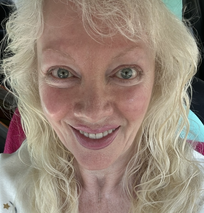 Gina Duggins - Class of 1980 - Nevada Union High School