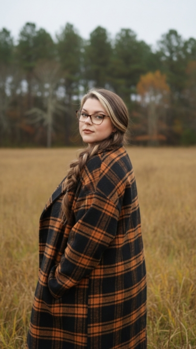 Stephani Hilton - Class of 2007 - Nevada Union High School