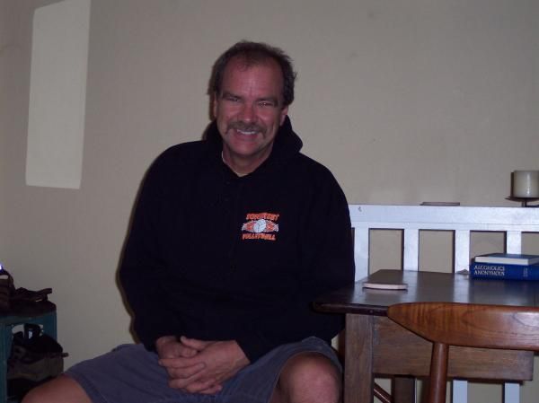 William J Borelli - Class of 1973 - Vintage High School