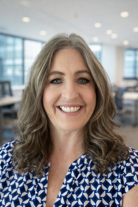 Susan Mccaughan - Class of 1986 - Vintage High School