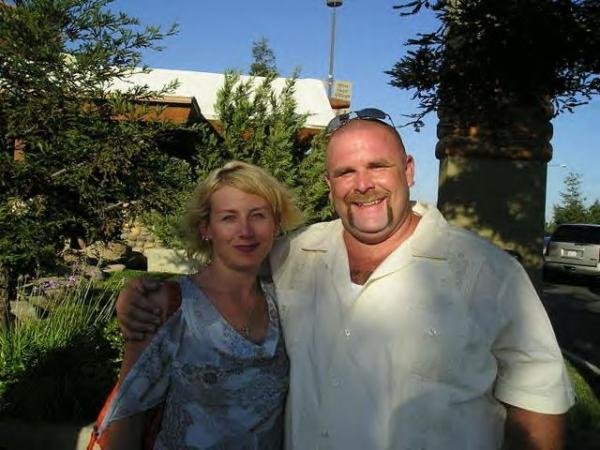 Rob Gilliland - Class of 1990 - Vintage High School