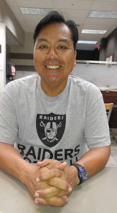 Michael Mercado - Class of 1976 - Vintage High School
