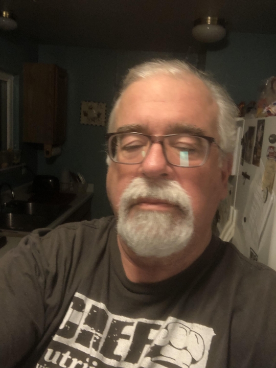 Allen Calhoun - Class of 1978 - Vintage High School