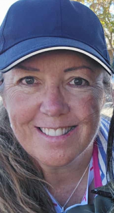 Sharon Stewart - Class of 1985 - Vintage High School