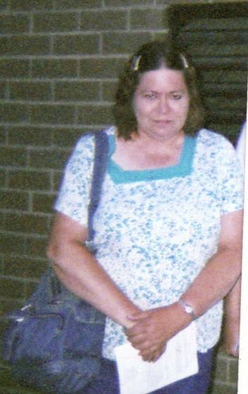 Deborah Mobley - Class of 1977 - Vintage High School