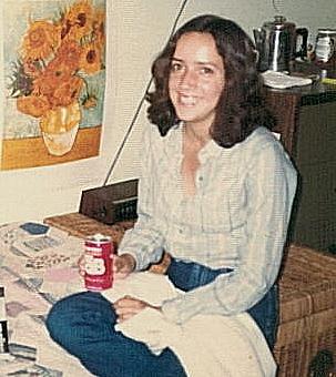 Carol Harris - Class of 1978 - Vintage High School