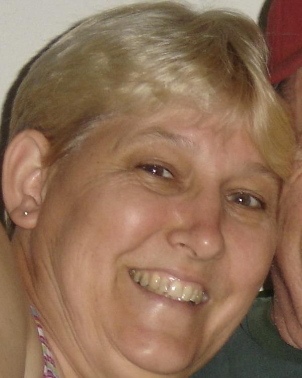 Alice Souders - Class of 1974 - Vintage High School