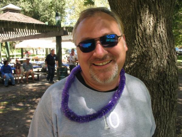 Jeff Bowen - Class of 1978 - Vintage High School