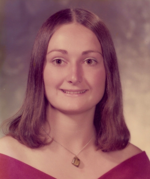 Sally Hagler - Class of 1977 - Vintage High School