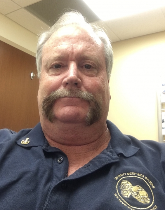 James (chris) Collins - Class of 1975 - Vintage High School
