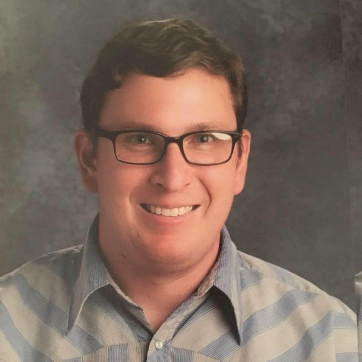 Daniel Hetzer - Class of 2004 - Vintage High School