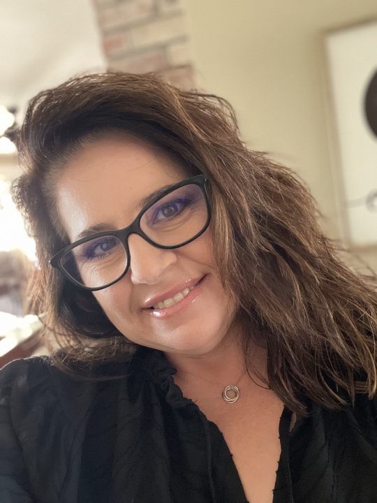 Lisa Mann - Class of 1990 - Vintage High School