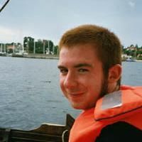 Conan Smallwood - Class of 1995 - Vintage High School