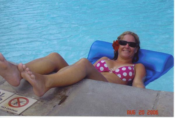 Regina Kech - Class of 1992 - Vintage High School