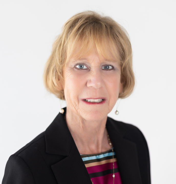 Nancy Hoover - Class of 1977 - Vintage High School